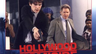 Online film Detektivové z Hollywoodu