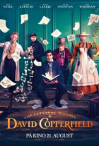 Online film The Personal History of David Copperfield