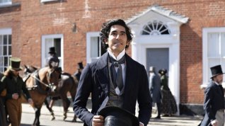 Online film The Personal History of David Copperfield