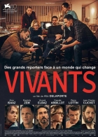 Online film Reportéři