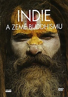 Online film Indie a země buddhismu