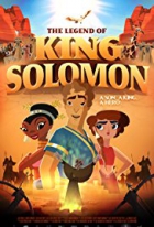 Online film The Legend of King Solomon
