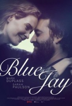 Online film Blue Jay