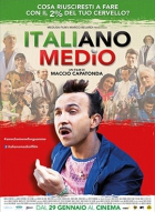 Online film Italiano medio