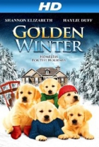 Online film Zlatá zima