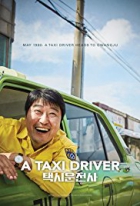Online film Taxikář ze Soulu