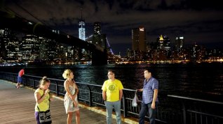 Online film America, Here We Come!