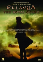 Online film Eklavya: The Royal Guard