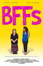 Online film BFFs