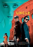Online film Krycí jméno U.N.C.L.E.
