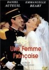 Online film Francouzka