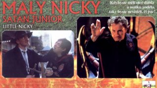Online film Malý Nicky - Satan Junior