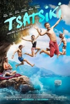 Online film Tsatsiki, tatínek a olivová válka