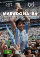 Online film Maradona 86