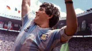 Online film Maradona 86