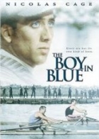 Online film Chlapec v modrém