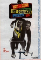 Online film Gorily