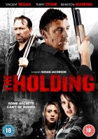 Online film The Holding
