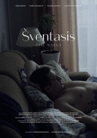Online film Šventasis