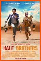 Online film Half Brothers