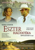 Online film Esterine dedičstvo
