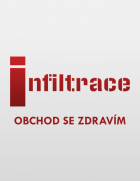 Online film Infiltrace: Obchod se zdravím