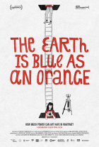 Online film Země je modrá jako pomeranč
