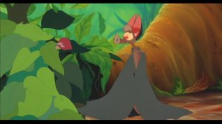 Online film Fern Gully - Poslední deštný prales