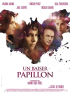 Online film Un baiser papillon