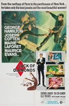 Online film Jack of Diamonds