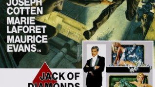 Online film Jack of Diamonds