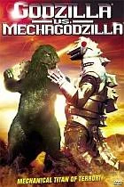 Online film Godzilla vs. Mechagodzilla