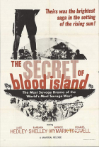 Online film Tajemství krvavého ostrova