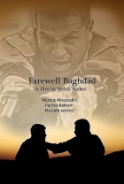 Online film Sbohem, Bagdáde