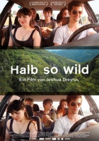 Online film Halb so wild