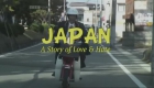 Online film Japonský příběh lásky a nenávisti