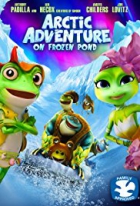 Online film The Frog Kingdom 2: Sub-Zero Mission