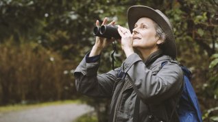 Online film The Birdwatcher