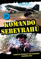 Online film Komando sebevrahů