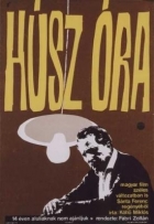 Online film Dvacet hodin