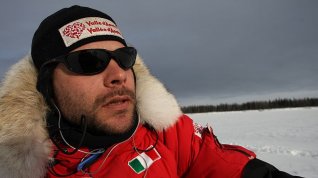 Online film Dog Sled Man - The Editarod Ajaska