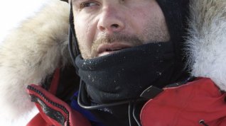 Online film Dog Sled Man - The Editarod Ajaska