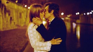 Online film Serge Gainsbourg