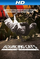 Online film Bouncing Cats