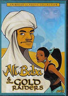 Online film Ali Baba & the Gold Raiders