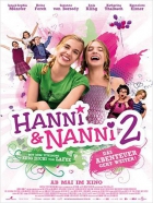 Online film Hanni & Nanni 2
