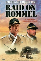 Online film Raid on Rommel