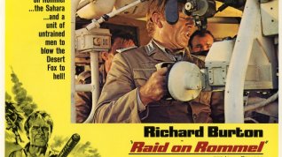 Online film Raid on Rommel