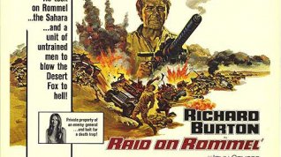 Online film Raid on Rommel