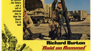 Online film Raid on Rommel